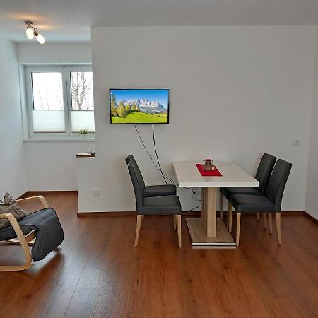Ferienwohnung Riedmann Soll Exterior photo