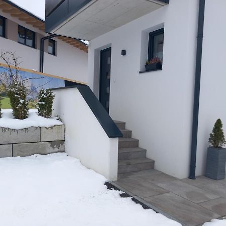 Ferienwohnung Riedmann Soll Exterior photo
