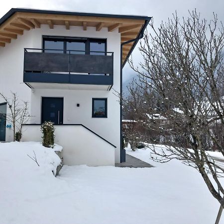 Ferienwohnung Riedmann Soll Exterior photo