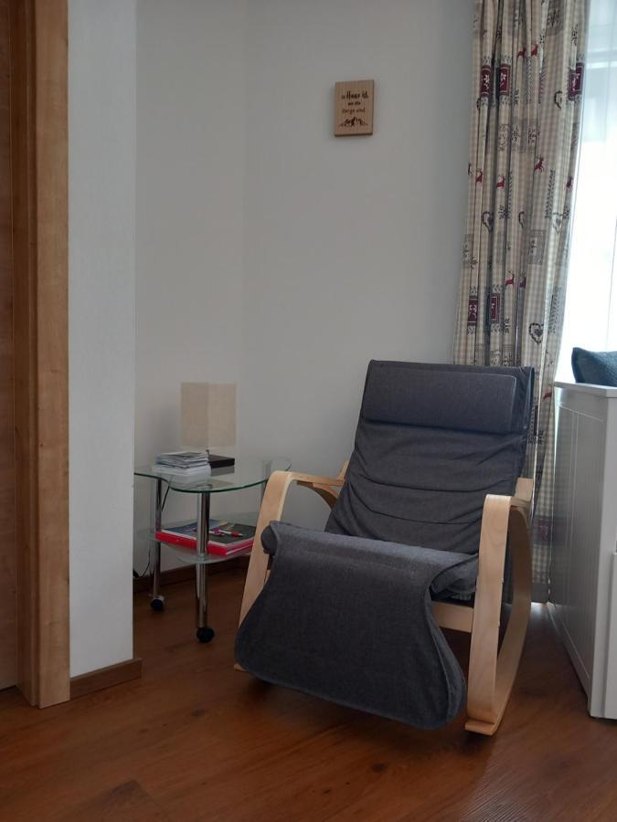 Ferienwohnung Riedmann Soll Exterior photo