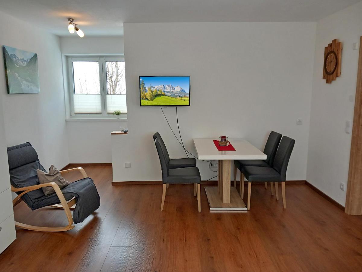 Ferienwohnung Riedmann Soll Exterior photo