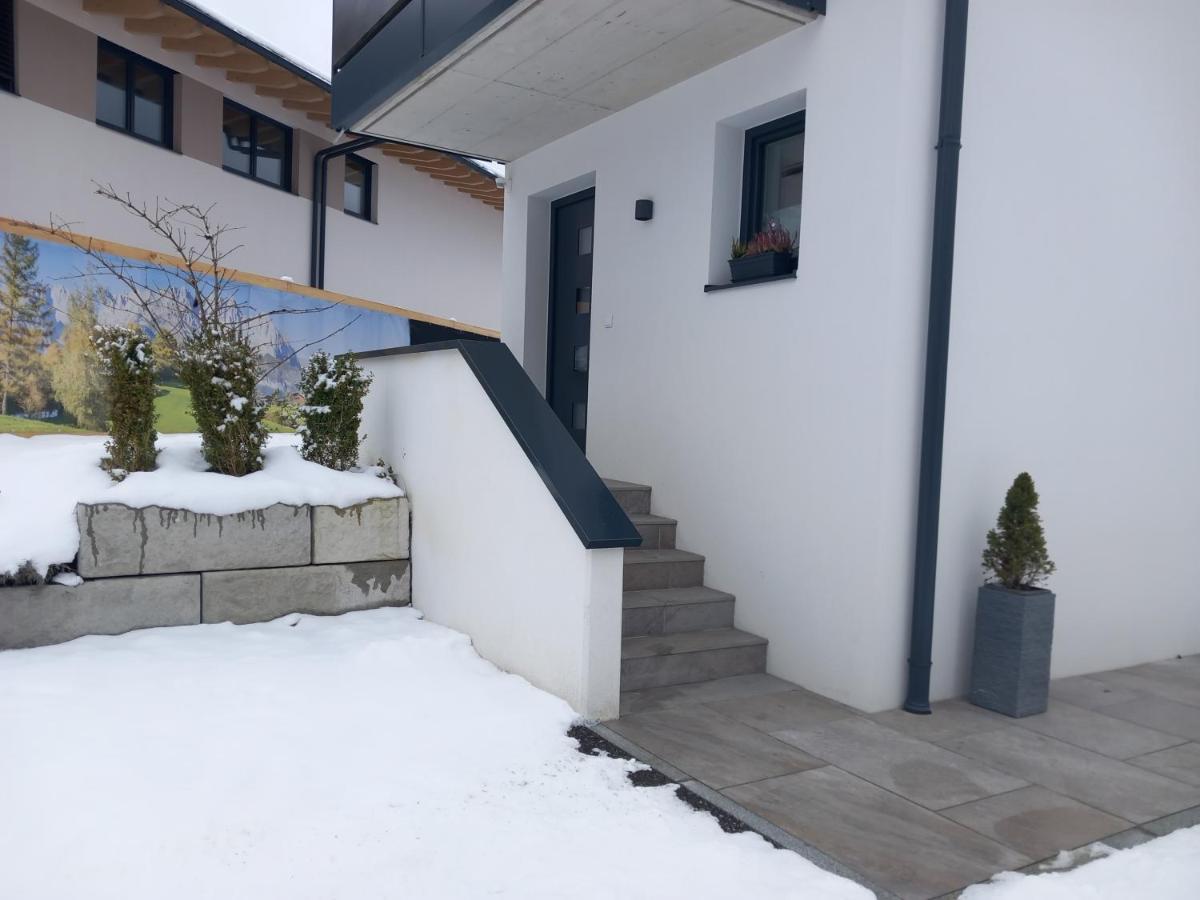 Ferienwohnung Riedmann Soll Exterior photo