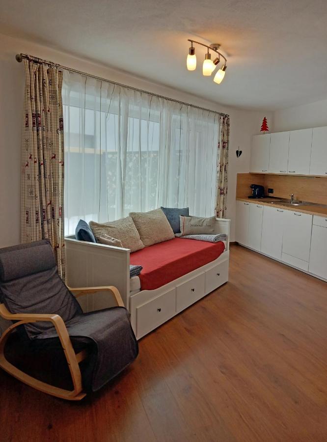 Ferienwohnung Riedmann Soll Exterior photo