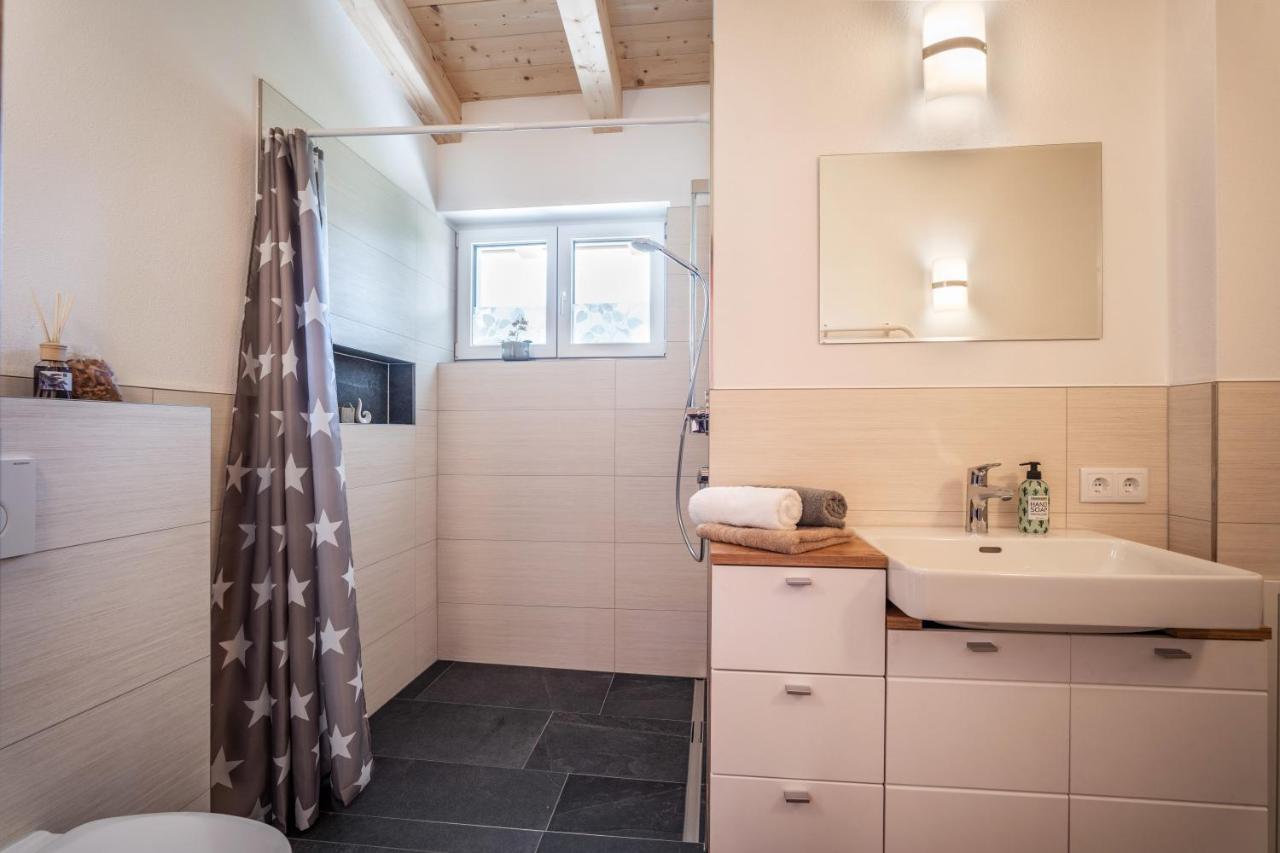 Ferienwohnung Riedmann Soll Exterior photo