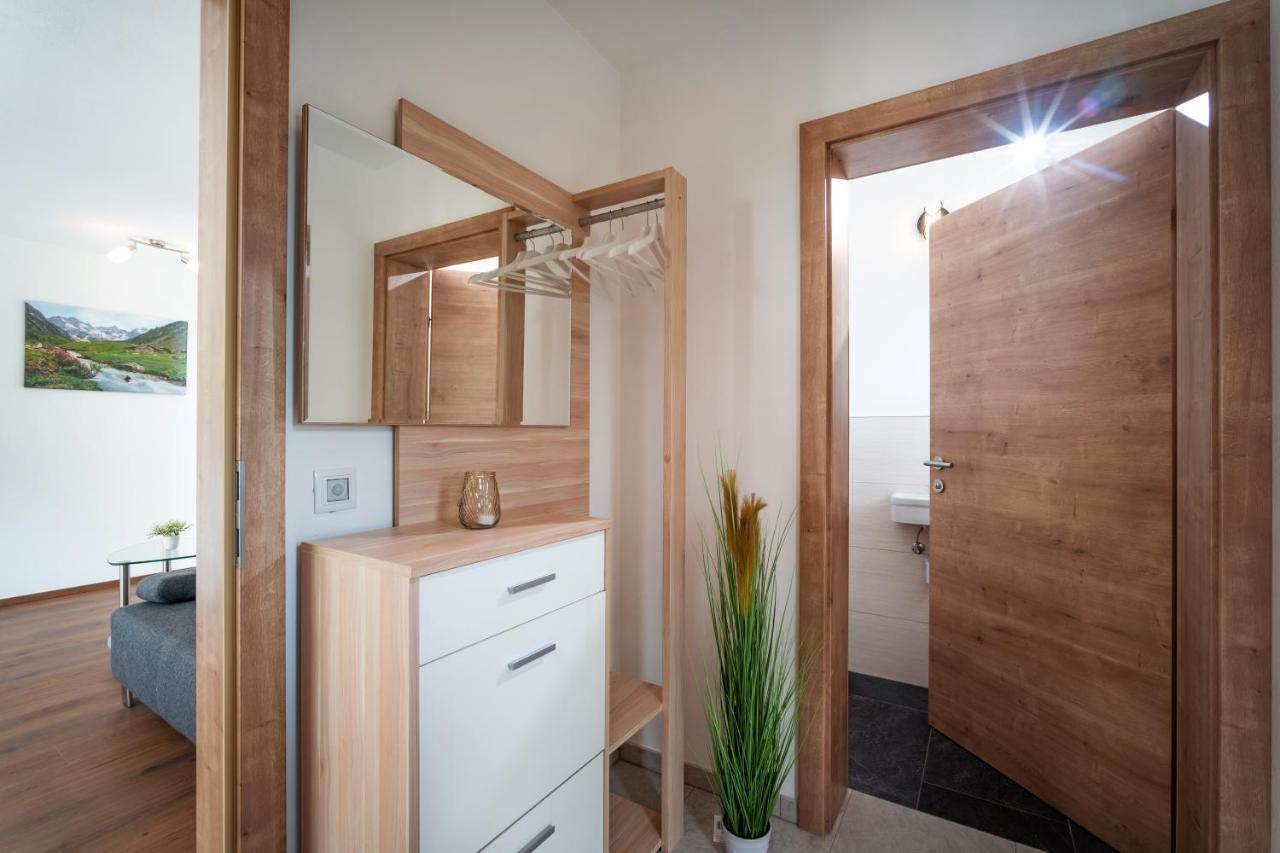 Ferienwohnung Riedmann Soll Exterior photo