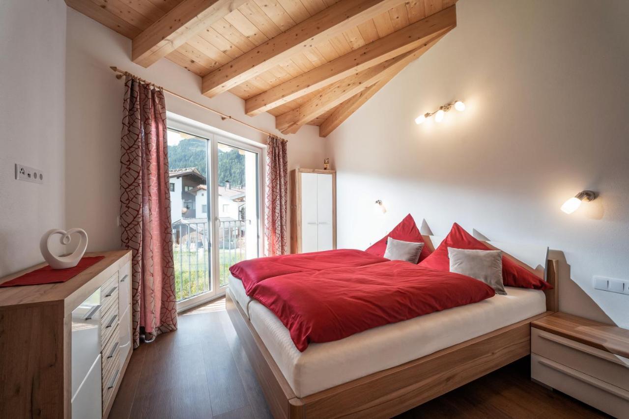 Ferienwohnung Riedmann Soll Exterior photo