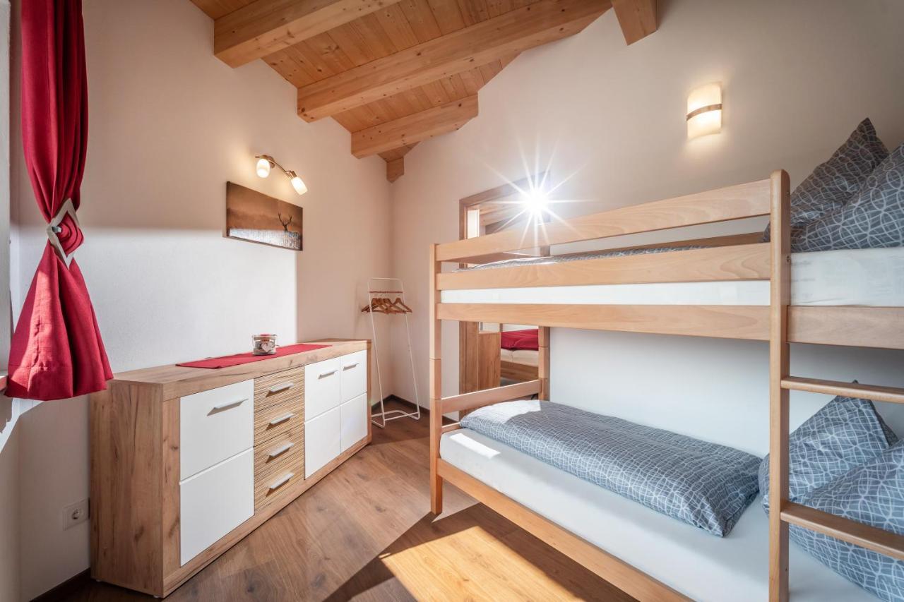 Ferienwohnung Riedmann Soll Exterior photo